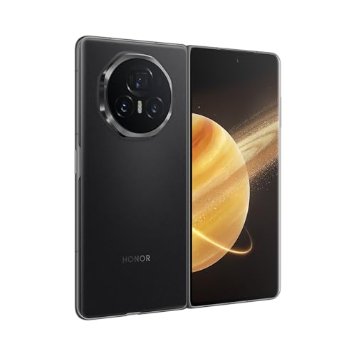 HONOR MAGIC V3 12GB+512GB BLACK : Amazon.com.be: Electronics